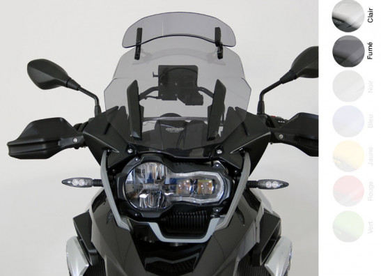 Kuipruit BMW R 1200 GS