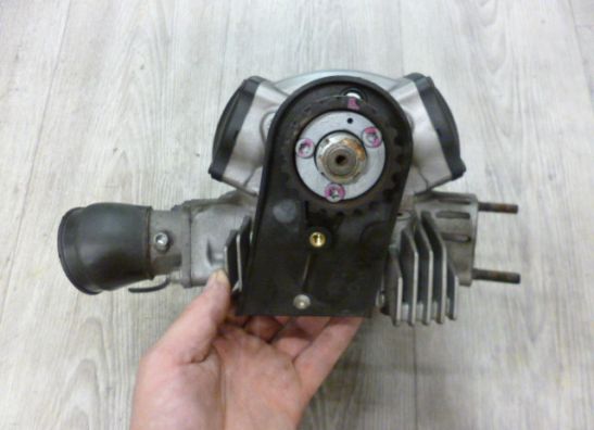 Cylinder head Ducati monster 696