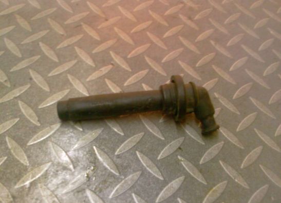 Zundkerze-Stecker Kawasaki ZZR 1100