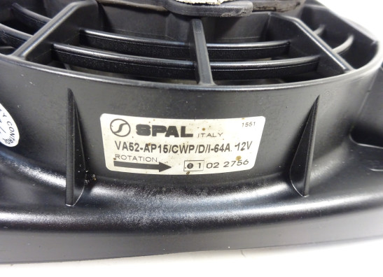 Ventilator BMW K 1200 S 