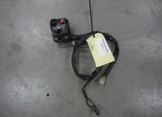 Handlebar switch assy left Yamaha YZF R1