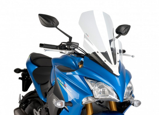 Scheibe Windschild Suzuki GSX S 1000