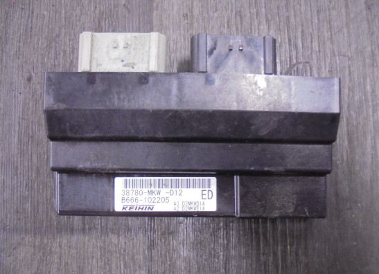 Ignitor CDI ECU Honda NC 750 X
