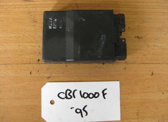 CDI ECU unit Honda CBR 1000 F