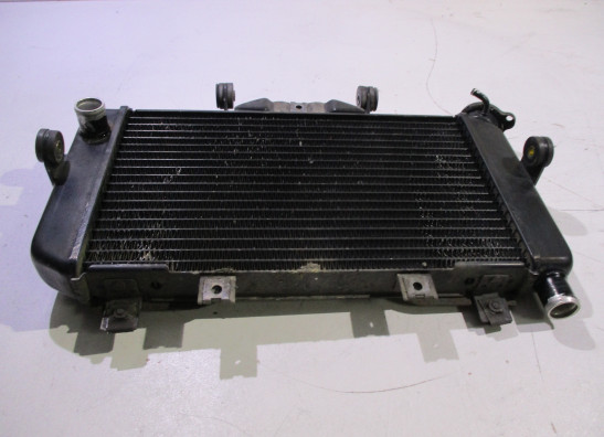 Radiateur Yamaha TDM