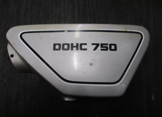 Cowl left small Honda CB 750 