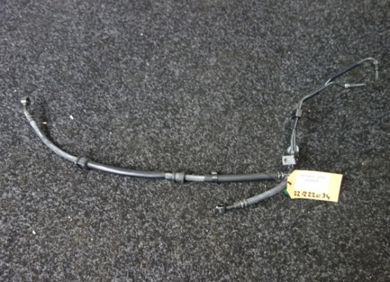 Sonstiges Honda CBR 650 F
