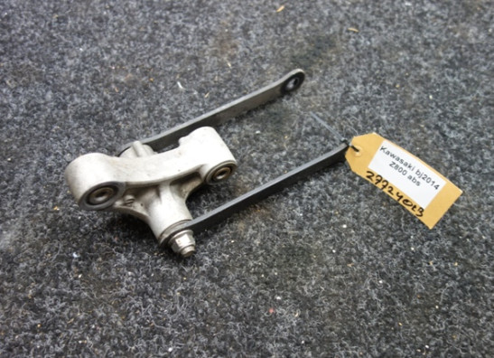Cushion connecting rod  Kawasaki Z 800