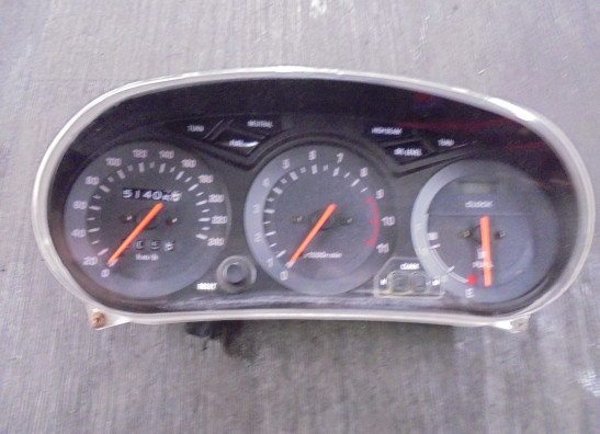 Tellerset Yamaha XJ 900 S Diversion