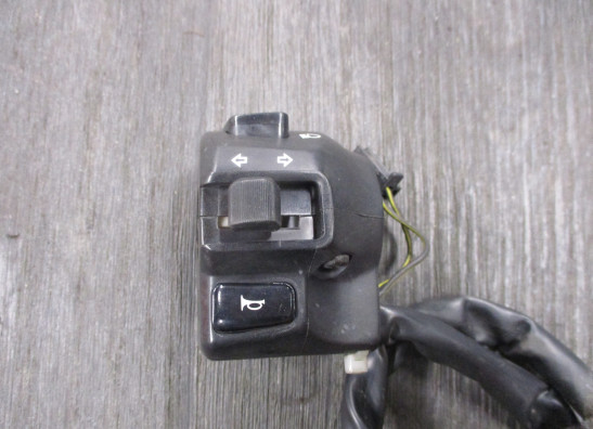 Handlebar switch assy left Suzuki GSX R 1000