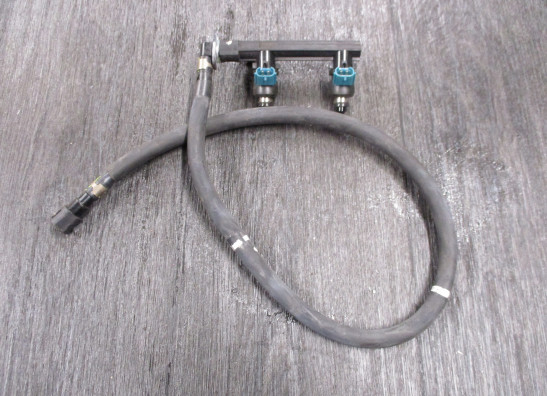 Einspritzanlage Honda NC 750 X