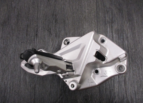 Rechter schetsplaat BMW F 800 GT