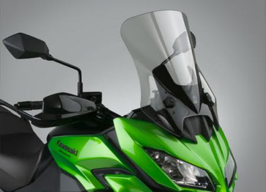 Wind screen Kawasaki VERSYS 1000