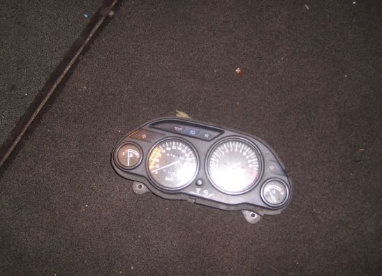 Tacho-set Kawasaki ZZR 600