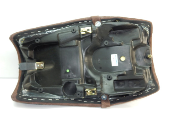 Zadel Moto Guzzi V11