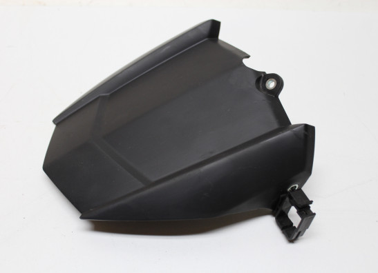Hinterradabdeckung Yamaha MT 09