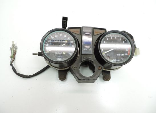 Tellerset Kawasaki LTD 440