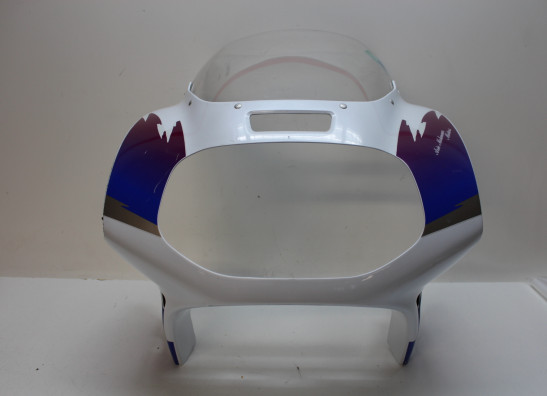 Topkuip Suzuki GSX R 1100