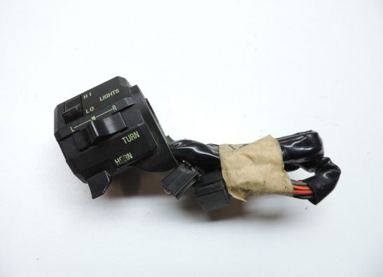 Stuurschakelaar links Kawasaki GPX 600