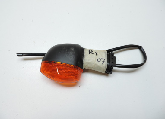 Knipperlicht links achter Yamaha YZF R1