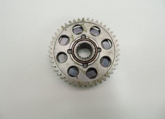 Start up clutch Suzuki GSX R 600