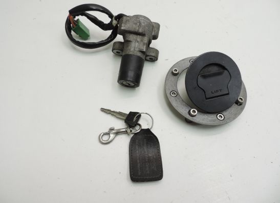 Schlosssatz Suzuki VX 800