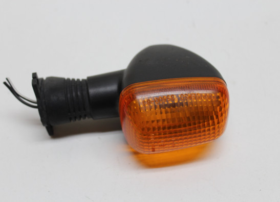 Knipperlicht links voor Suzuki SV 650