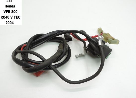 Starter Relay Honda VFR 800 I