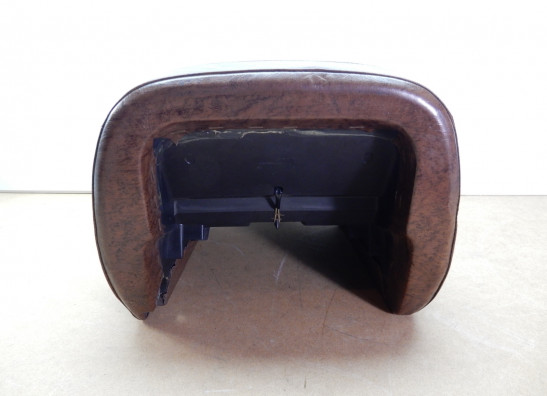 Zadel Moto Guzzi California 3