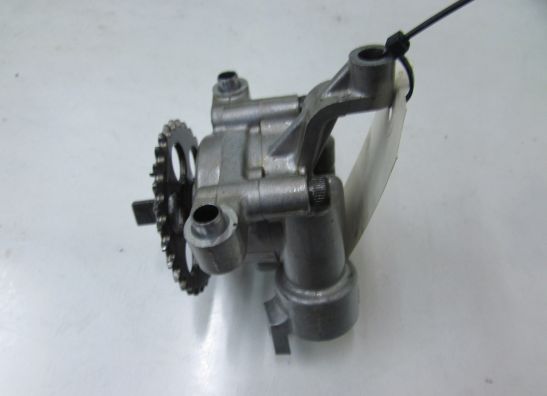 Oliepomp Yamaha YZF R6