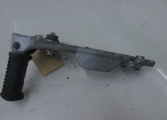 Rechter schetsplaat Yamaha XJ 600 Diversion