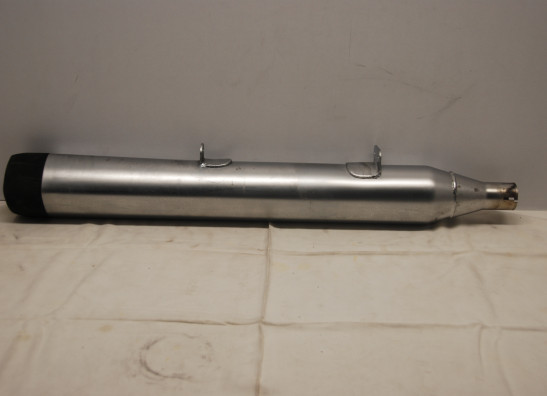 Muffler Harley Davidson VROD VRSC