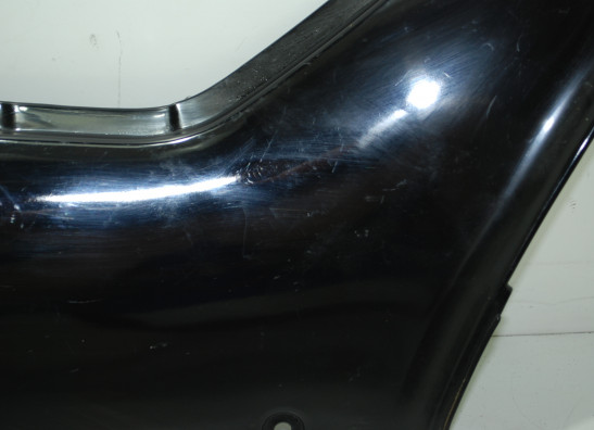 Rechter achterkant Honda ST 1100 Pan European