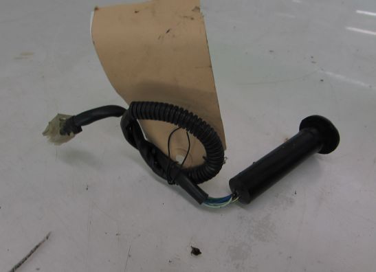 Sonstiges Honda PC 800