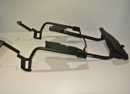 Top-case Yamaha MT 09