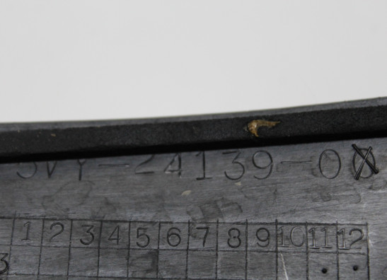 Tankschutz Yamaha YZF R1