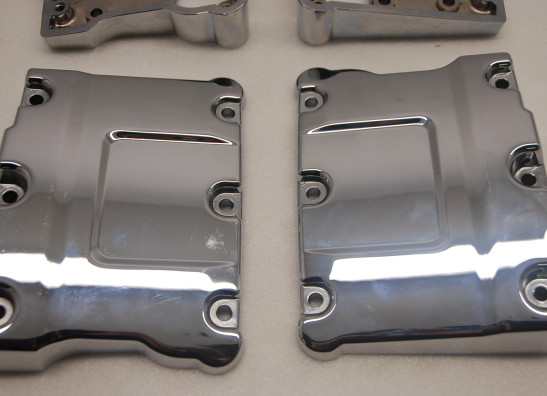 Ventildeckel Harley Davidson Touring FL