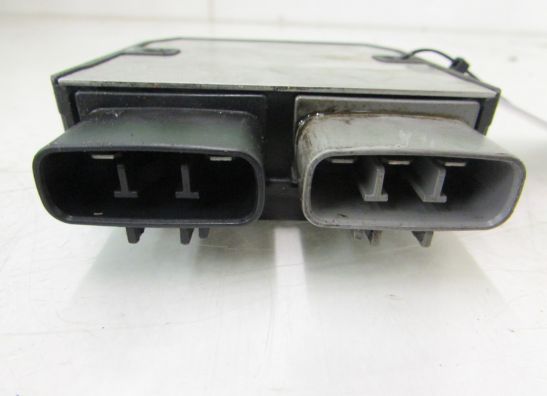 Spanningsregelaar BMW S 1000 RR