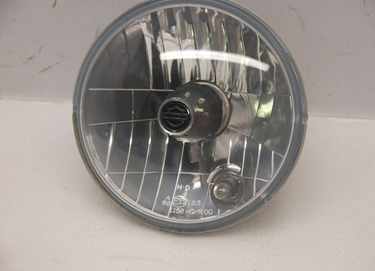 Koplamp Harley Davidson Dyna