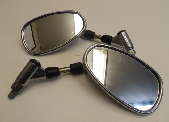 Spiegel set Yamaha BT 1100
