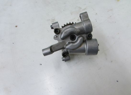 Oliepomp Yamaha YZF R6