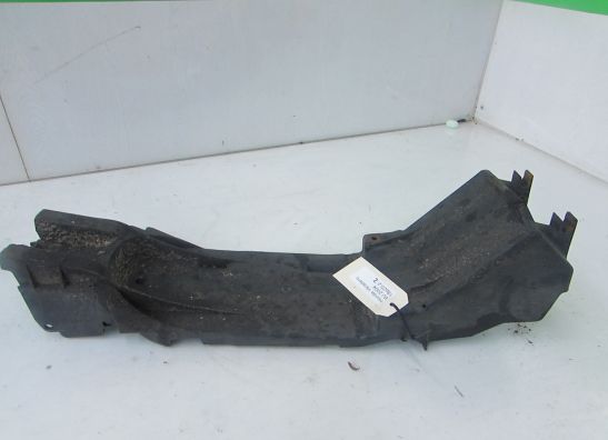 Batterie befestigung Honda XL 1000 V Varadero