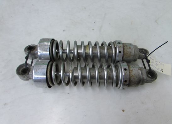 Rear cushion Honda VF 750 C Magna