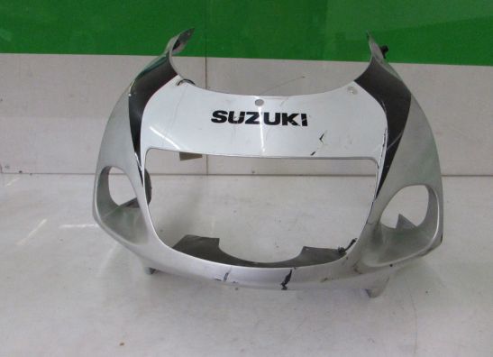Topkuip Suzuki GSX R 750