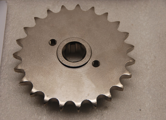 Ketting Harley Davidson Sportster