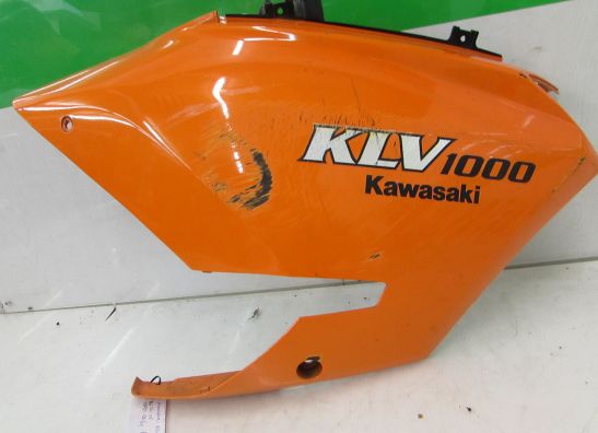 Cowl right Kawasaki Overige Kawasaki