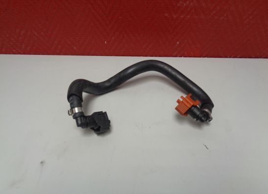Fuel hose Yamaha MT 07