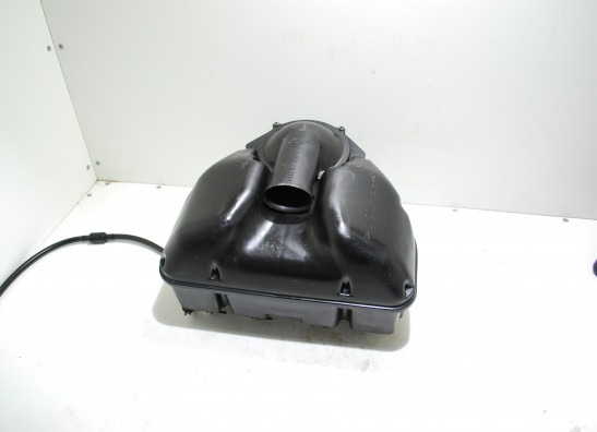Luftfiltergehäuse Yamaha XJ 900 S Diversion