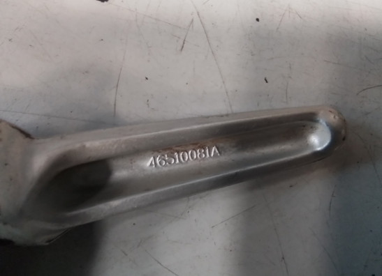 Voetsteun links Ducati 916