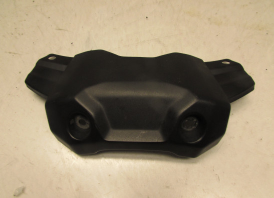 Topkuip bekleding Yamaha MT 09